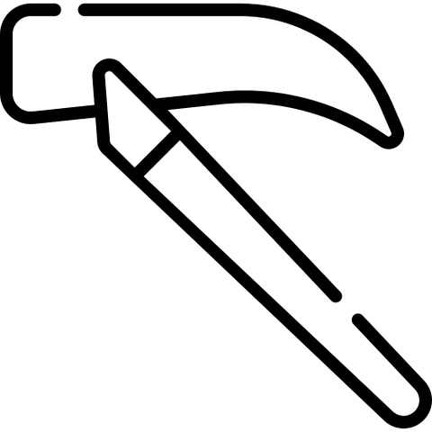 Antakių dažai