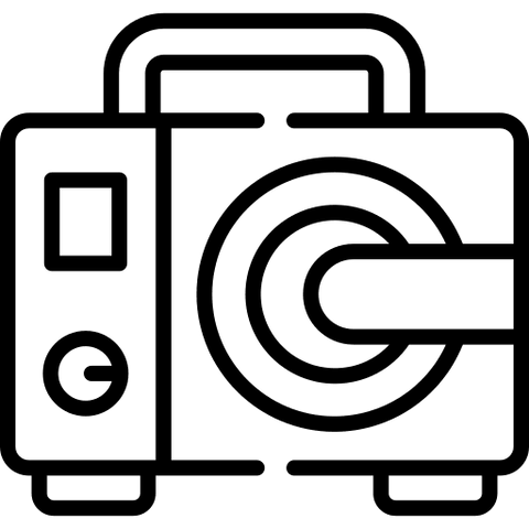 Autoklavai