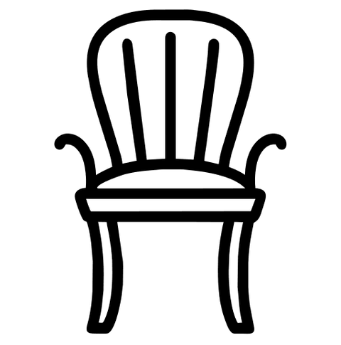 Kėdės namams