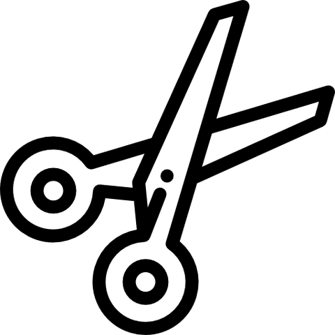 Žirklės