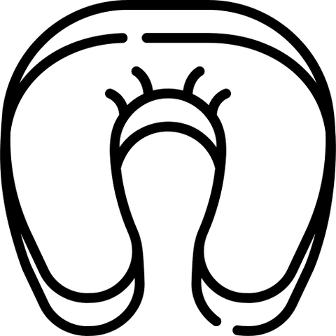 Priedai masažui