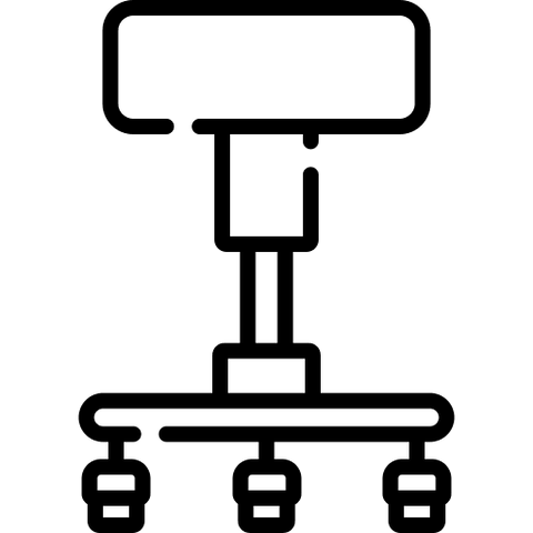 Meistro kėdės