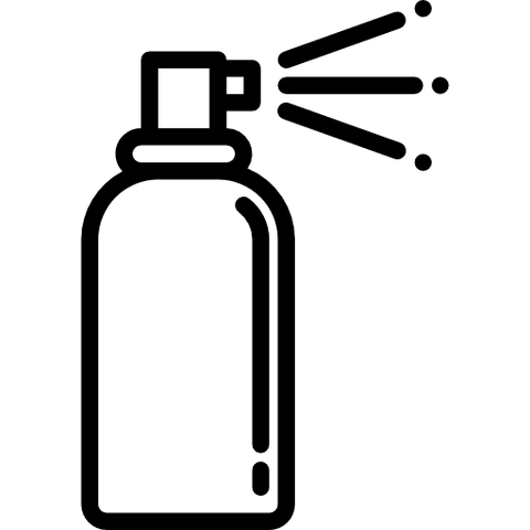 Purkštukai