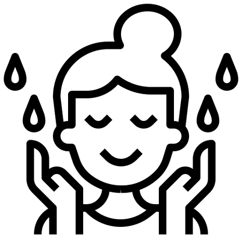 Veido tonikai