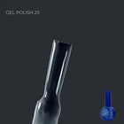 TOUCH Gel Polish gelinis lakas 23 9ml – ilgalaikis profesionalus gelinis lakas manikiūrui ir pedikiūrui