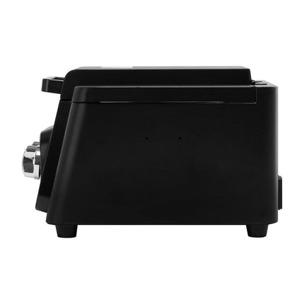 Karšto oro sterilizatorius SM-360A, juodas