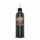 PANTHERA Black Tribal XXX tatuiruočių dažai 150 ml – intensyviausia juoda spalva profesionaliems meistrams