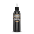 PANTHERA BLACK DARK profesionalūs tatuiruočių dažai šešėliavimui 150 ml – sodrus pigmentas tatuiruotėms