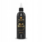 PANTHERA BLACK GOLD tatuiruočių dažai 150 ml – profesionalūs juodi dažai REACH 2022, be izopropanolio, jautriai odai