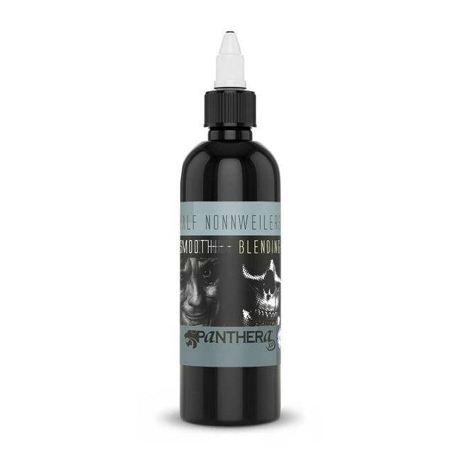PANTHERA Artist Series Ralf Nonnweiler Smooth Blending tatuiruočių dažai 150ml – profesionalūs, atitinkantys ES REACH 2022
