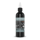 PANTHERA Artist Series Ralf Nonnweiler Smooth Finish tatuiruočių dažai 150ml – profesionalūs baigiamojo etapo dažai tiksliam 