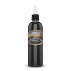 PANTHERA BLACK LINER profesionalūs tatuiruočių dažai linijoms 150 ml – tikslūs kontūrai, intensyvi spalva, ES standartas
