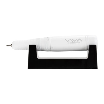 Nagų freza VIVA 602 S, balta