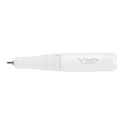 Nagų freza VIVA 602 S, balta