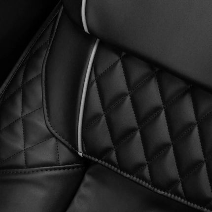 SAKURA Luxury 808 atlošo mechanizmas – sklandus reguliavimas kliento komfortui
