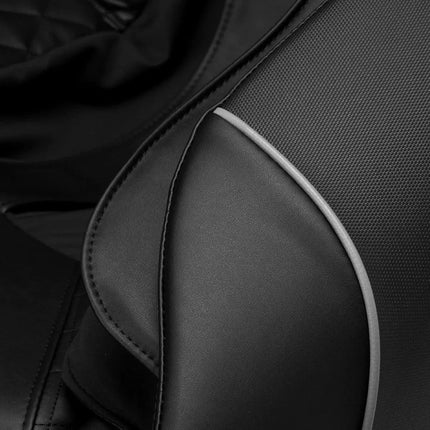 SAKURA Luxury 808 kojų atramos detalė – ergonomiška pozicija manikiūro procedūroms