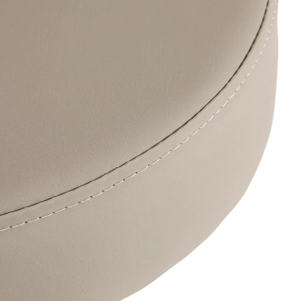 GABBIANO D026 ergonominė meistro kėdė – tinka kosmetologams ir kirpėjams intensyviam darbui
