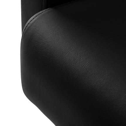 HAIR SYSTEM Duplex Noir – higieniškas plautuvės sprendimas su paslėpta instaliacija
