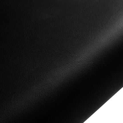HAIR SYSTEM EDGE NOIR kirpyklos plautuvė – juoda, tvirta konstrukcija profesionaliam salonui