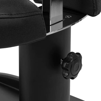 AZZURRO pedikiūro rinkinys su vežimėliu – patogus ir mobilus sprendimas grožio salonams