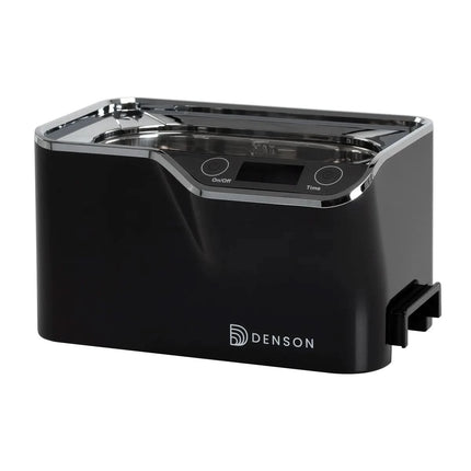 Beautykit DENSON ultragarsinė vonelė 50 W – efektyvus medicinos įrankių dezinfekavimas ultragarsu