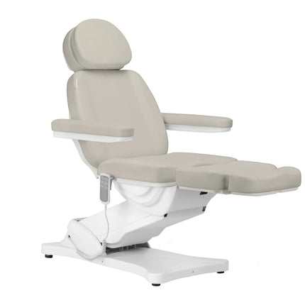 Profesionalus elektrinis kosmetologinis gultas SILLON CLASSIC – idealus veido ir kūno procedūroms