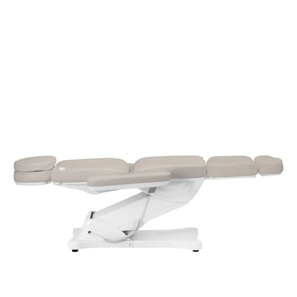 SILLON CLASSIC kosmetologinis gultas salonui – patogi pacientų pozicionavimo sistema