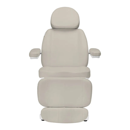 SILLON CLASSIC 3 motorų gultas – ergonomiška konstrukcija kosmetologei ir klientui