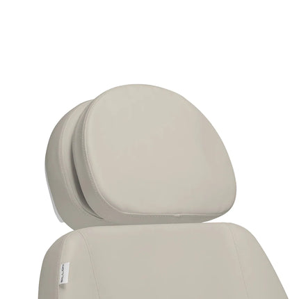 Elektrinis SILLON CLASSIC gultas – platus darbo paviršius veido, kūno ir SPA procedūroms