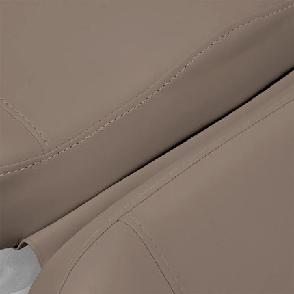 SILLON CLASSIC procedūrinis gultas – kojų, nugarkrėslio ir aukščio reguliavimas 3 varikliais