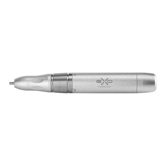 BeautyKit EXO Silent SX7 Brushless nagų frezos rankenėlė manikiūrui ir pedikiūrui – bešepetelinė, salonams