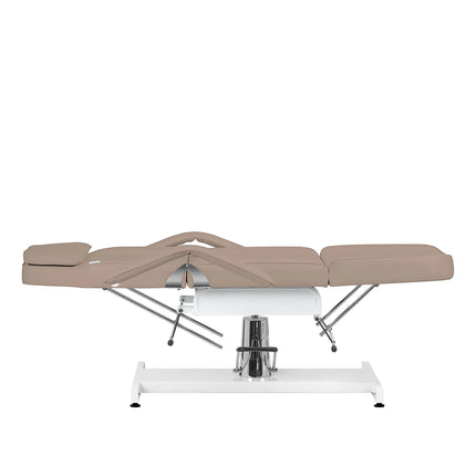 SILLON v2 210 gulto hidraulinis mechanizmas – tikslus aukščio reguliavimas specialistui