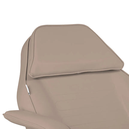 Kosmetologinio gulto SILLON v2 210 atramos reguliavimas – ergonomiška pozicija klientui