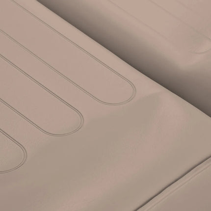 SILLON v2 210 gultas žemoje padėtyje – lengvas kliento patekimas ant procedūrinio baldo