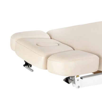 SILLON Relax masažo gultas pėdų zonos reguliavimas refleksologijai ir kūno masažui