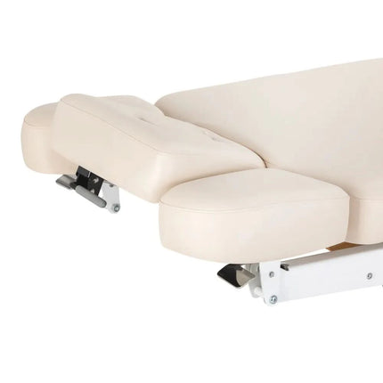 SILLON elektrinis SPA gultas valdymo pultelis 3 varikliai komfortiška paciento padėtis
