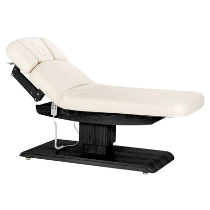 Profesionalus elektrinis SPA gultas SILLON Relax reguliuojamu aukščiu salonui