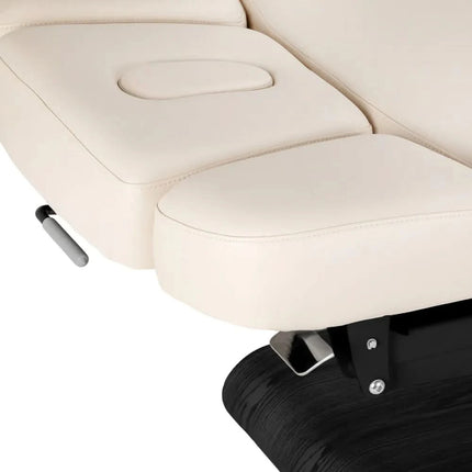 SILLON Relax SPA gulto atlošiama kojų dalis kosmetologinėms procedūroms