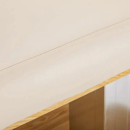 SILLON Comfort SPA gultas rudas pagrindas – tvirta metalinė bazė ilgalaikiam naudojimui masažo studijoje