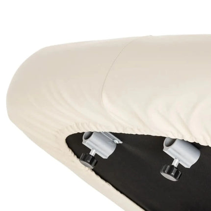 SILLON Comfort SPA gultas kampas – ergonomiška forma palengvinanti masažuotojo darbą ilgų procedūrų metu