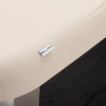 Elektrinis kosmetologinis gultas SILLON Comfort SPA – platus darbinis paviršius procedūroms