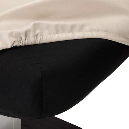 SILLON Comfort SPA elektrinis gultas – universalus naudojimas masažo, SPA ir kosmetikos procedūroms