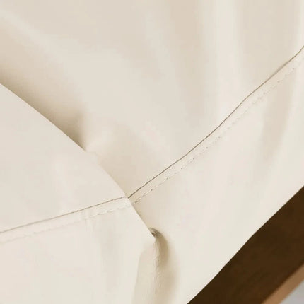 Smėlio spalvos masažo gultas SILLON Leisure SPA – reguliuojamas aukštis ir atlošas 3 varikliais