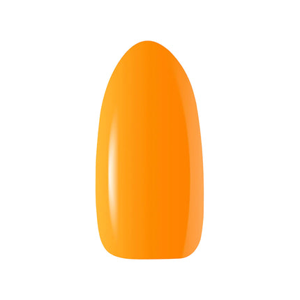 OCHO NAILS SORBET S04 hibridinis lakas pedikiūrui – ilgalaikis pastelinių atspalvių gelinis nagų lakas 5g
