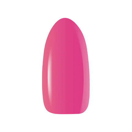 OCHO NAILS Sorbet S05 hibridinis lakas – pastelinės spalvos patvarūs nagai manikiūro salonui