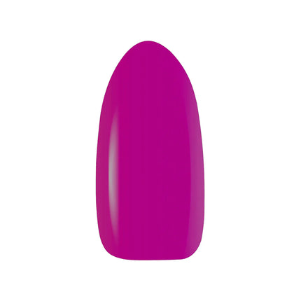 OCHO NAILS SORBET S06 hibridinis lakas – ilgalaikis pastelinių atspalvių gelinis lakas profesionaliam manikiūrui