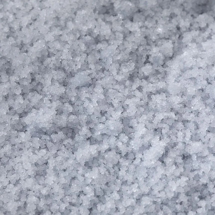 SYIS Azure Velvet 600g kosmetika – atpalaiduojanti pėdų druska pedikiūro paruošimui su mineralais