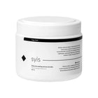 SYIS Sugar Rash cukrinis kūno šveitiklis 500 ml su augaliniais aliejais ir taukmedžio sviestu – odos šveitimas