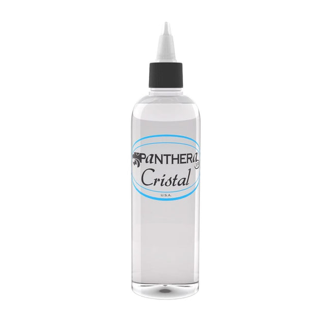 PANTHERA Cristal Shading Solution 150ml – profesionalus šešėliavimo tirpalas tatuiruotojams, tikslus pigmento pasiskirstymas,