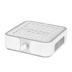 Manikiūro dulkių surinkėjas MOMO P30 60 W, baltas